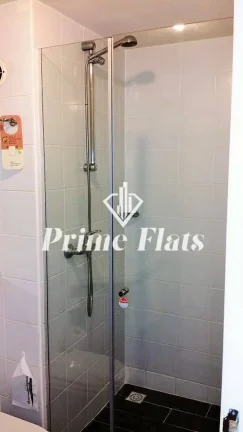Imagem Flat disponível para venda no Íbis Guarulhos, com 18m², 1 dormitório e 1 vaga