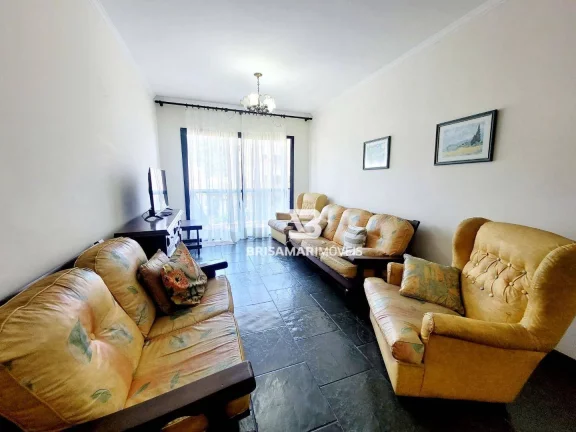 Imagem ENSEADA- LOCALIZAÇÃO ESPETACULAR , GARAGEM NO PRÉDIO.