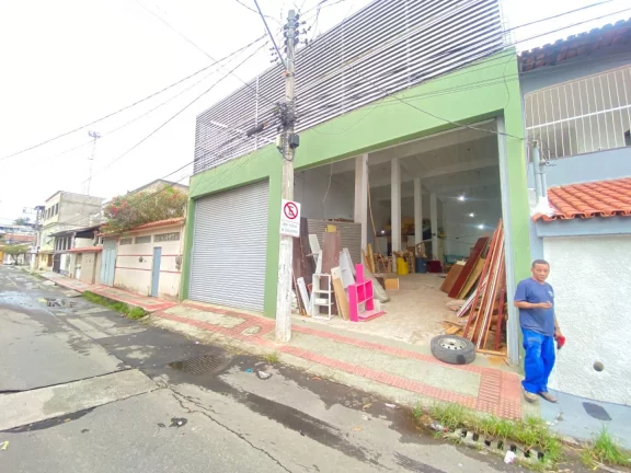 Imagem Loja à venda, 610 m² por R$ 2.900.000 - Glória - Vila Velha/ES