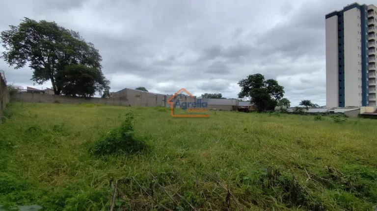 Imagem Terreno à venda no bairro Jardim Scomparim - Mogi Mirim/SP