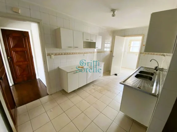 Imagem Apartamento à Venda em Jardim Paulista - São Paulo/SP.,
