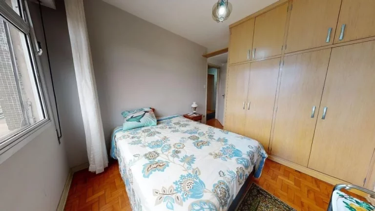 Imagem Apartamento à venda em Perdizes com 3 quartos e 1 vaga, 106 m²