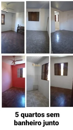 Imagem Casa com 4 Dormitorio(s) localizado(a) no bairro Viamópolis em Viamão / Rio Grande do Sul Ref.:57580096