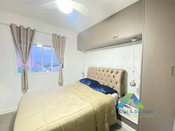 Imagem Apartamento à venda no bairro Anchieta - São Bernardo do Campo/SP