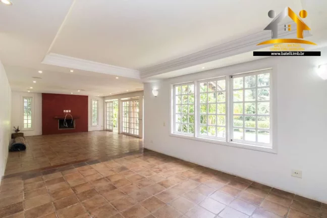 Imagem Casa - Granja Viana | Batelli Imóveis
