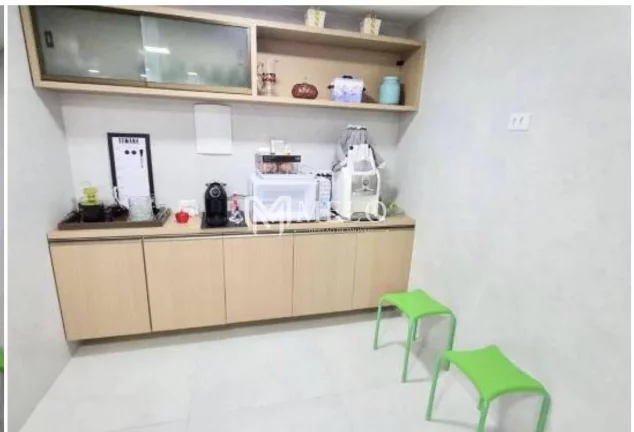 Imagem Apartamento 3Qts 2suits 154M²