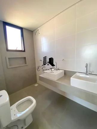 Imagem Apartamento a venda 4 Quartos Bairro Castelo Belo Horizonte MG
