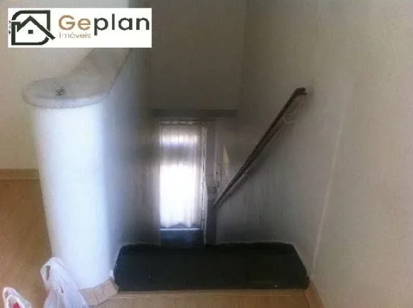 Imagem CASA ASSOBRADADA NA MELHOR REGIÃO DO JARDIM DA GLORIA!!!