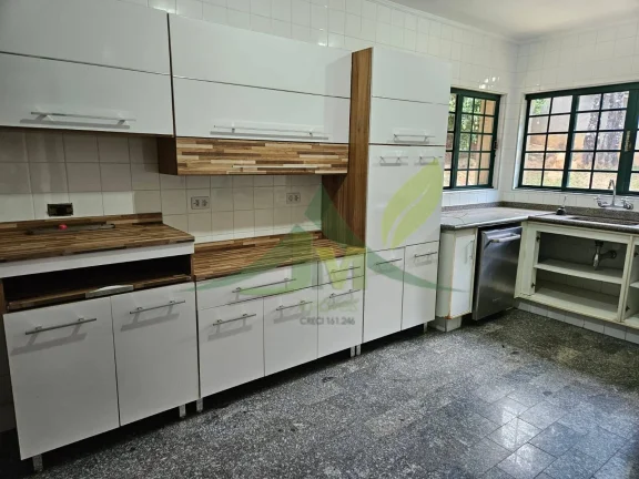 Imagem Casa Ampla com Lazer Completo no Condomínio Panorama – Atibaia