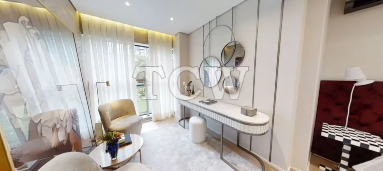 Imagem Apartamento à venda no bairro Pinheiros - São Paulo/SP, Zona Sul