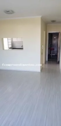 Imagem Apartamento para Venda em Limeira, Parque Rosa Marrafon Lucas, 3 dormitórios, 1 suíte, 2 banheiros, 1 vaga