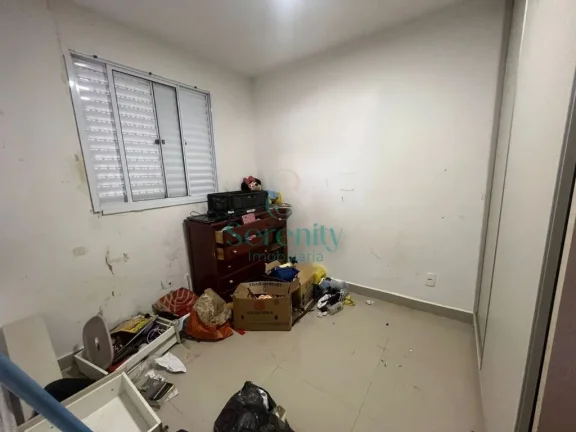 Imagem Apartamento para venda e locação em Jardim Acquaville - Londrina/PR