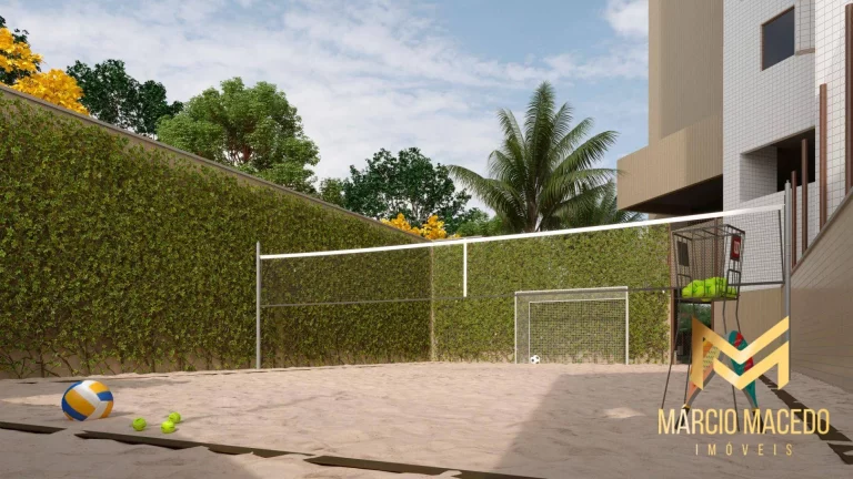 Imagem Apartamento com 3 dormitórios à venda, 135 m² por R$ 1.510.000,00 - Cocó - Fortaleza/CE
