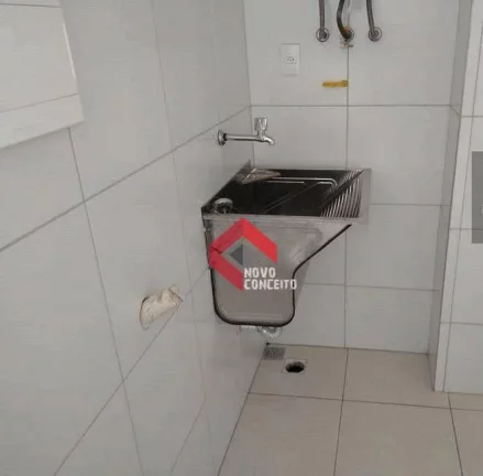 Imagem Apartamento à venda, 61 m² por R$ 679.200,00 - Meireles - Fortaleza/CE