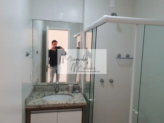 Imagem Apartamento Cobertura em Campeche Leste, Florianópolis/SC