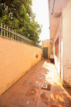 Imagem Casa a Venda no bairro Santa Cruz do José Jacques - Ribeirão Preto, SP