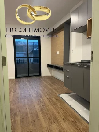 Imagem APARTAMENTO RESIDENCIAL em São Paulo - SP, Belenzinho