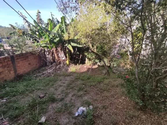 Imagem Terreno à venda, 300 m² por R$ 160.000,00 - Jardim Ikeda - Suzano/SP