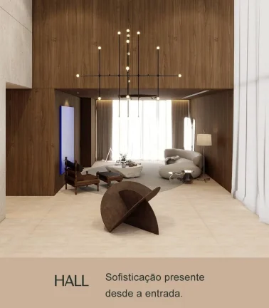 Imagem Casa Monã, apartamentos à venda no Cocó, 3 a 4 suítes