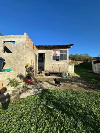 Imagem Casa à venda em Viamão, São Tomé, com 2 quartos, 80m²