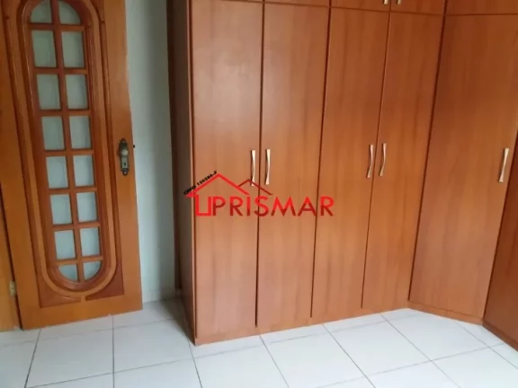 Imagem 2 dormitórios 1 vaga Marapé