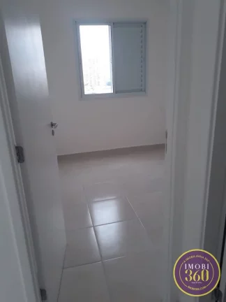 Imagem Aluguel de Apartamento no Parque São Lucas