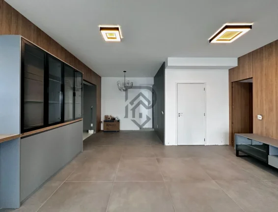 Imagem Apartamento Alto Padrão pronto para morar andar alto vista livre