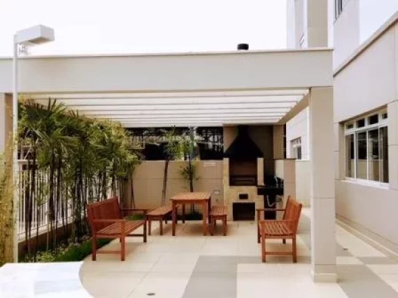 Imagem APARTAMENTO RESIDENCIAL em SÃO PAULO - SP, BRÁS