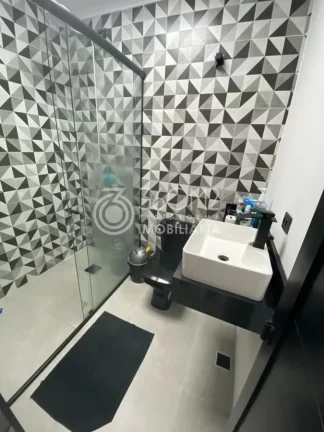 Imagem Sobrado para Venda em Santo André / SP no bairro Vila Helena