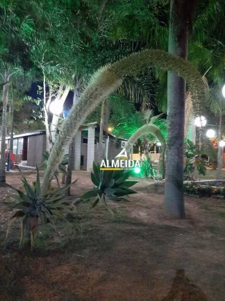 Imagem Chácara com 3 dormitórios à venda, 2180 m² por R$ 1.200.000,00 - Núcleo Lageado Portal dos Nobres - Ipeúna/SP