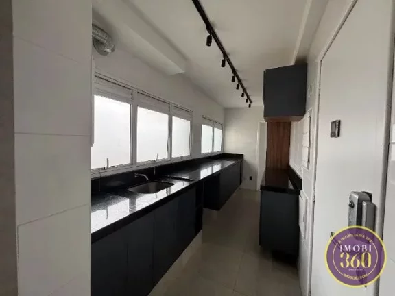 Imagem LINDO APTO 156 MTS, 03 SUITES, 04 VAGAS, COM A MELHOR VISTA DA MOOCA