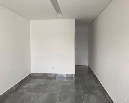 Imagem Sobrado novo com 2 suítes 2 vagas de garagem