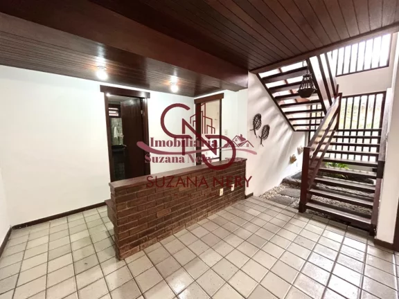 Imagem CASA DUPLEX EM CAPIM MACIO, NATAL - RN