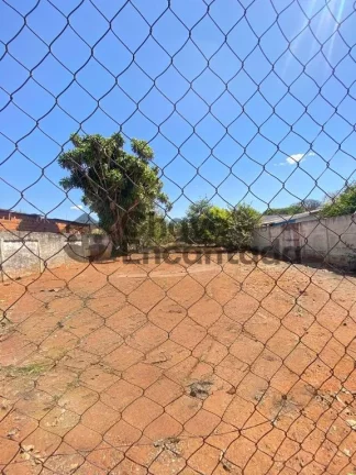 Imagem Terreno / Lote na cidade de Birigui