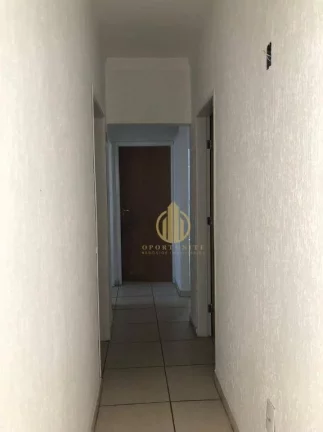 Imagem Casa com 3 dormitórios à venda, 97 m² por R$ 296.800,00 - Residencial Parque dos Servidores - Ribeirão Preto/SP