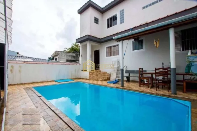 Imagem Casa Padrão