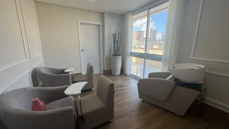 Imagem APARTAMENTO COM 223232 m² - AVIAÇÃO - SP