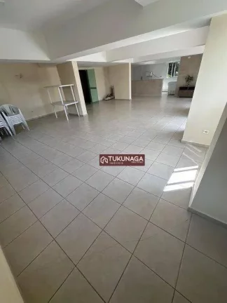 Imagem Apartamento com 2 quartos à venda, 55 m² por R$ 407.000 - Vila Gustavo - São Paulo/SP