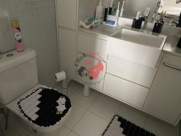 Imagem Lindo Apartamento à venda no bairro Santo Antônio em São Caetano do Sul