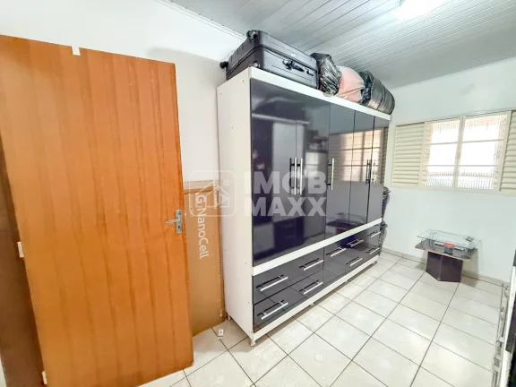 Imagem Casa à Venda no Setor N Brasília, 4 Quartos, 120m², R$399 Mil