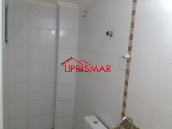 Imagem 3 dormitórios 2 suítes 1 vaga Canto do Forte PG.