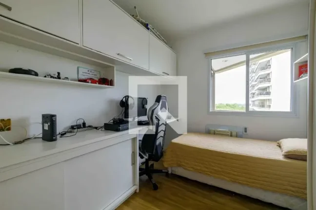 Imagem Apartamento à Venda - Recreio, 2 Quartos, 78 m2