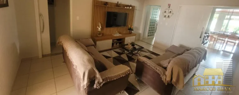 Imagem Casa para Venda em Três Lagoas / MS no bairro Santos Dumond