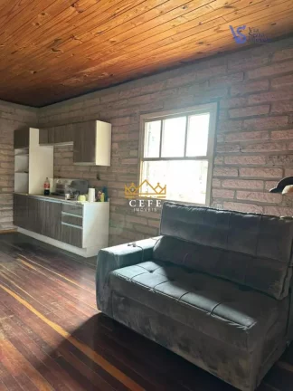 Imagem Chácara - Sítio com 2 Dormitorio(s) localizado(a) no bairro Serra Grande em Três Coroas / RIO GRANDE DO SUL Ref.:1597