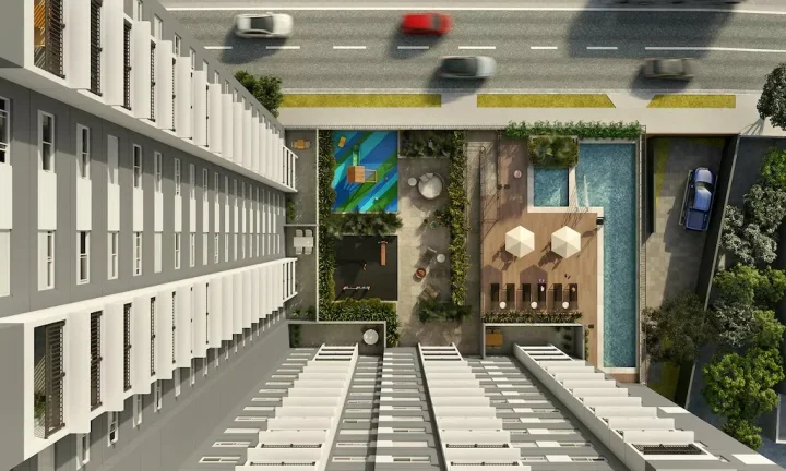 Imagem APARTAMENTO RESIDENCIAL em São Paulo - SP, Vila Sônia