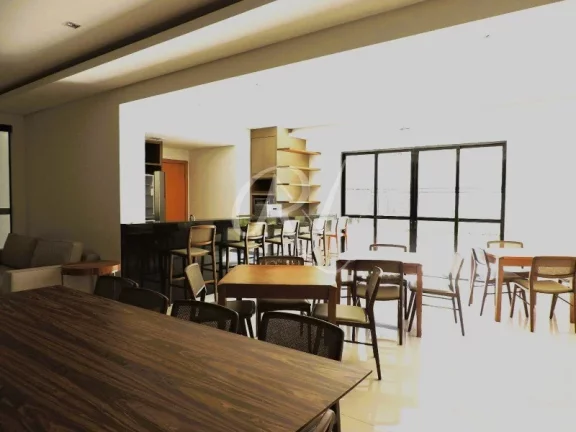 Imagem APARTAMENTO RESIDENCIAL em SÃO JOSÉ DOS CAMPOS - SP, PARQUE RESIDENCIAL AQUARIUS