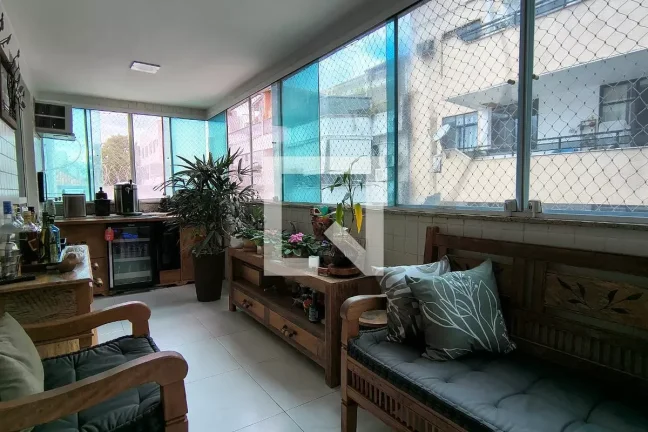 Imagem Apartamento à Venda - Recreio, 3 Quartos, 91 m2