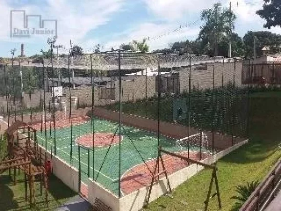 Imagem Apartamento à venda, 54 m² por R$ 410.000,00 - Jardim Santa Fé - Sorocaba/SP