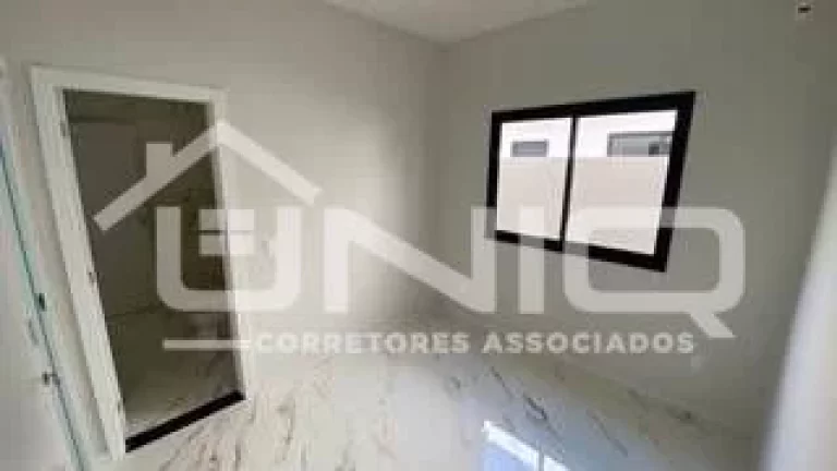 Imagem Casas Térreas Fraron