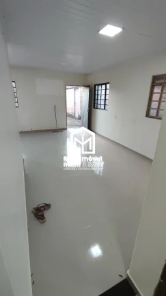 Imagem Casa Setor Norte Luziânia 3 Quartos 182m² Quintal Lavanderia Forro PVC Portão